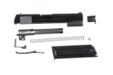 Colt Govt .22 lr conversion kit