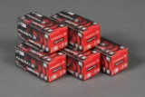 5 bxs Federal 5.7x28mm Ammo