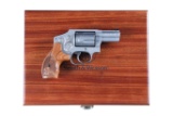 Smith & Wesson 640-1 Revolver .357 mag