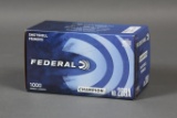1 bx Federal Shotshell Primers
