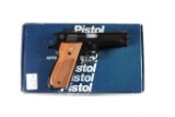 Smith & Wesson 439 Pistol 9mm