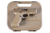 Glock 19 Pistol 9mm