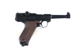 Erma Werke EP22 Pistol .22 lr