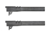 2 Pistol Barrels