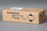 1 Case Winchester 28ga ammo