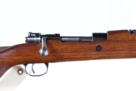 Yugoslavia M48 Bolt Rifle 7.92mm Mauser