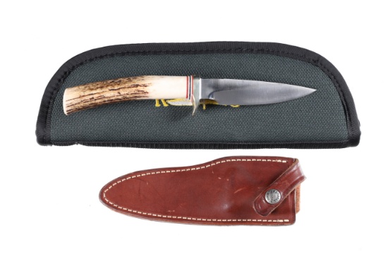 Randall 26-4 Pathfinder knife