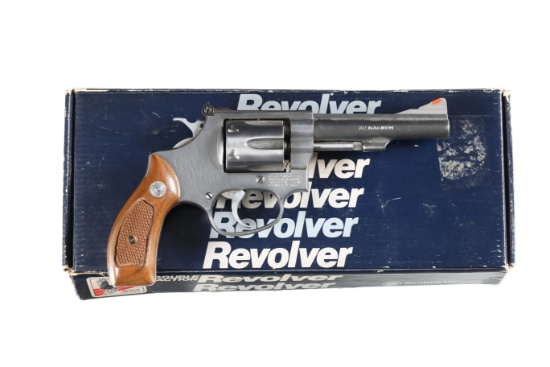 Smith & Wesson 631 Revolver .32 mag