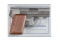 Bauer Firearms  Pistol .25 ACP