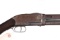 Spencer/Bannerman 1896 Slide Shotgun 12ga