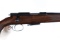 Anschutz 1431/32 Bolt Rifle .22 hornet