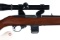 Ruger 10 22 Semi Rifle .22 lr