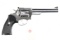 Ruger Security-Six Revolver .357 Mag