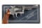 Smith & Wesson 63 Revolver .22 lr