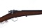 Savage 1904 Bolt Rifle .22 sllr