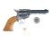 Kimel Ind. Western Six Revolver .22 lr
