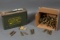 Misc. Rifle Ammo & Ammo Can