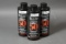 3 Bottles Alliant Smokeless Powder