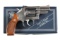 Smith & Wesson 66-1 Revolver .357 Mag