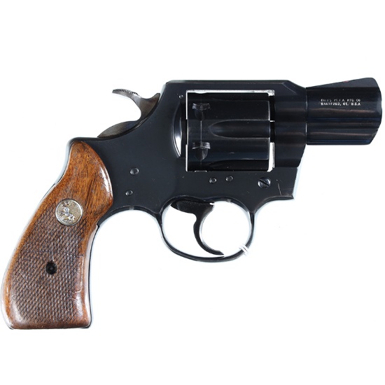 Timed Online Only Firearms & Accessories Auction
