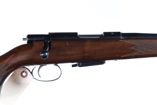 Anschutz 1431/32 Bolt Rifle .22 hornet