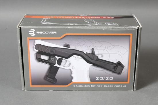 Recover Glock Stabilizer Kit
