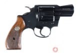 Colt Lawman MK III Revolver .357 Mag