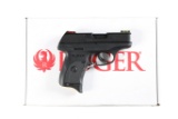 Ruger LC9S Pistol 9mm