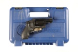 Smith & Wesson 442-1 Airweight Revolver .38 spl+p