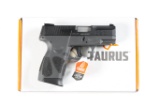 Taurus G2C Pistol 9mm