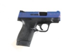 Smith & Wesson M&P 9 Shield Pistol 9mm