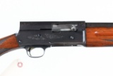 Browning A5 Light 12 Semi Shotgun 12ga