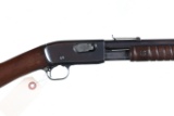 Remington 12 Slide Rifle .22 sllr