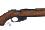 Hoban No. 45 Sgl Rifle .22 sllr