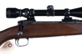 Savage III Bolt Rifle .300 win mag