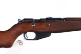 Hoban No. 45 Sgl Rifle .22 sllr