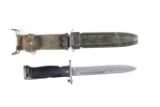 M5A1 Bayonet