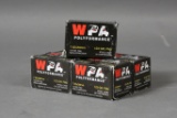 5 bxs WPA 7.62x39mm Ammo