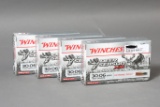 4 bxs Winchester .30-06 Sprg Ammo