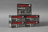 5 bxs Winchester 20ga Ammo