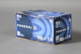 Federal .22LR Ammo Range Pack