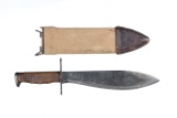 US Model 1917 Knife