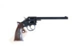 H&R Scout Model Revolver .22 rf