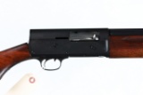 Remington 11 Semi Shotgun 12ga