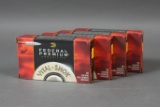 4 Bxs Federal .30-06 Ammo/brass