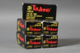 5 bxs TulAmmo 7.62x39 Ammo