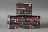 5 bxs Winchester 20ga Ammo