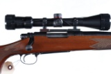 Remington 700 Bolt Rifle .222 Rem