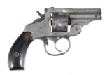 H&R  Revolver .32 Cal