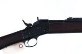 Remington 1879 Argentine Rolling Block .45 Cal